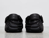 !CLOG SB CHAR BLK