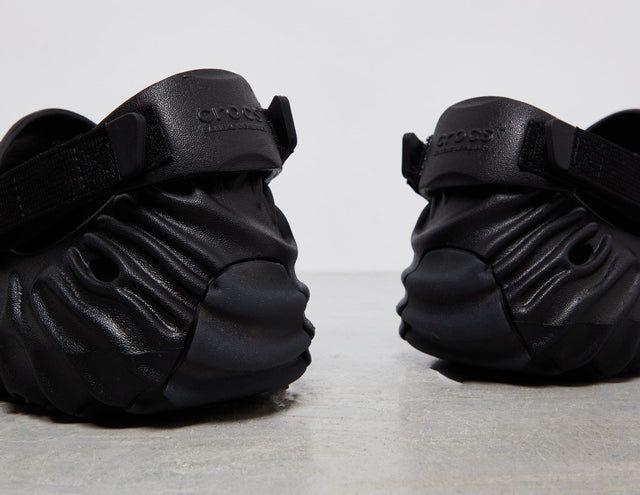 !CLOG SB CHAR BLK