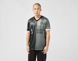 !FP X MIZUNO JRSY GRY/BLK
