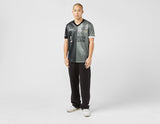 !FP X MIZUNO JRSY GRY/BLK