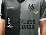 !FP X MIZUNO JRSY GRY/BLK