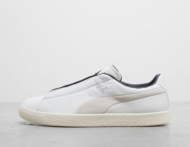 CLYDE GTX NMICA WHT/WHT