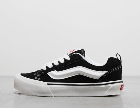 KNU SKOOL BLK/WHT/BLK