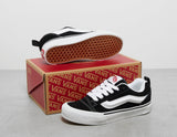 KNU SKOOL BLK/WHT/BLK
