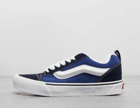 KNU SKOOL NVY/BLK/WHT