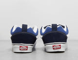 KNU SKOOL NVY/BLK/WHT