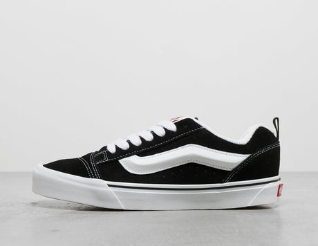 KNU SKOOL BLK/WHT/BLK