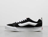 KNU SKOOL BLK/WHT/BLK