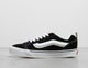 KNU SKOOL BLK/WHT/BLK