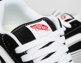 KNU SKOOL BLK/WHT/BLK
