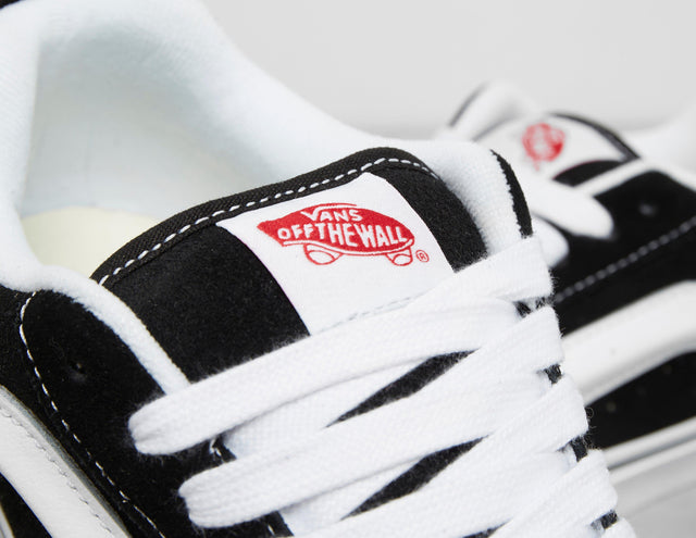 KNU SKOOL BLK/WHT/BLK