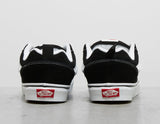 KNU SKOOL BLK/WHT/BLK
