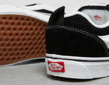 KNU SKOOL BLK/WHT/BLK