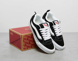 KNU SKOOL BLK/WHT/BLK