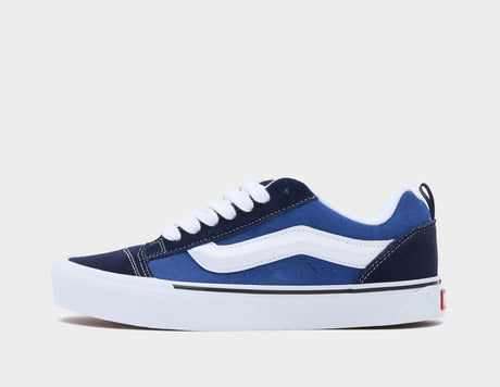 KNU SKOOL NVY/BLK/WHT