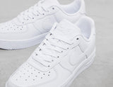 #AF1 '07 FRESH WHT