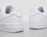 #AF1 '07 FRESH WHT