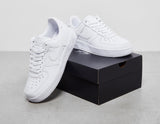 #AF1 '07 FRESH WHT
