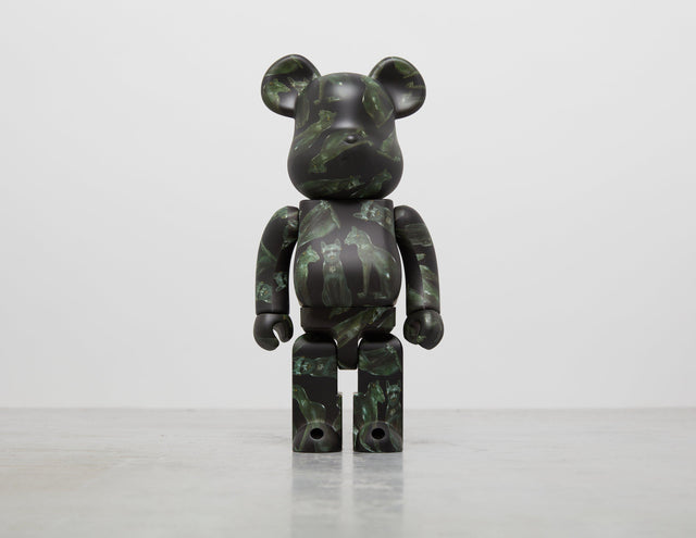 BBRK TBM CT 100 & 400