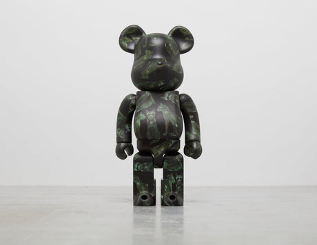 BBRK TBM CT 100 & 400