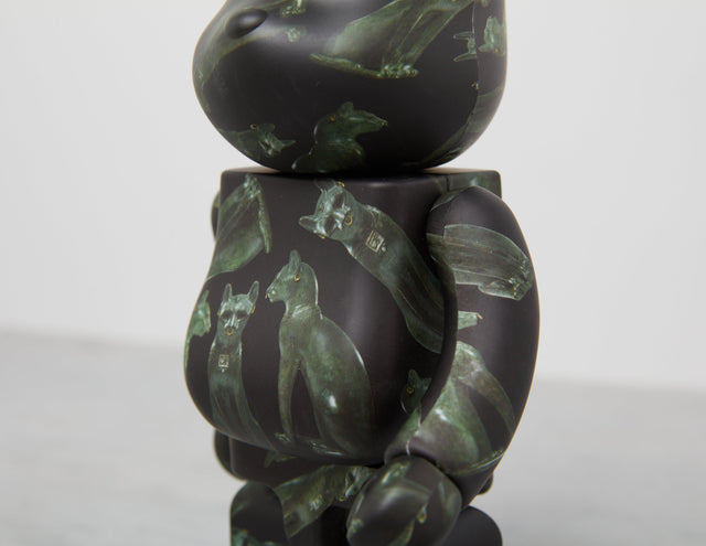 BBRK TBM CT 100 & 400