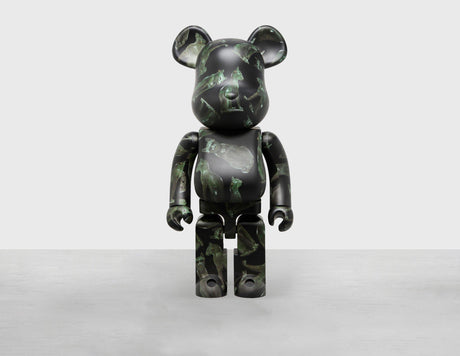 BE@RBRICK Gayer-Anderson Cat 1000%