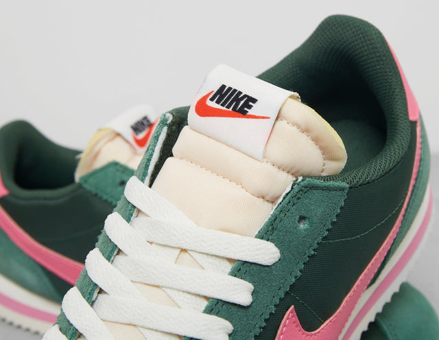 CORTEZ TXT FIR/PNK