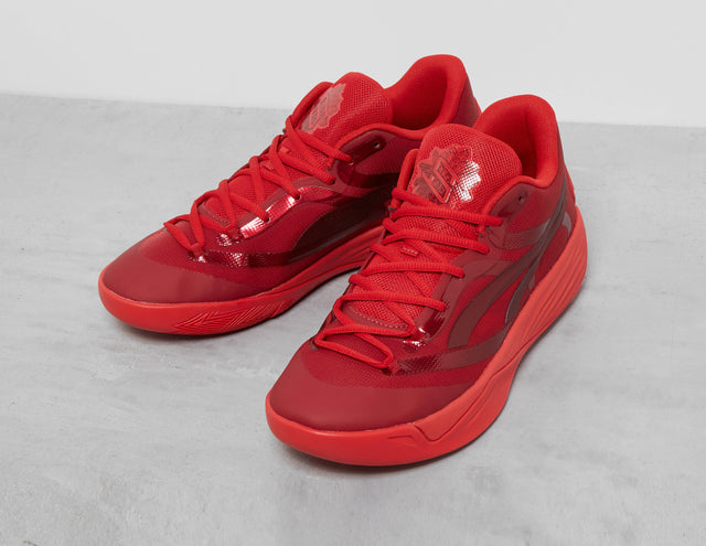STEWIE 2 RUBY/RED