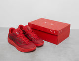 STEWIE 2 RUBY/RED