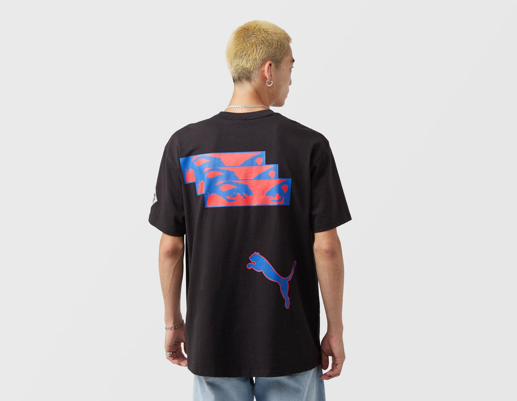 PUMA x Perks and Mini Graphic T-Shirt