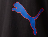 PUMA X PAM LOGO T BLK