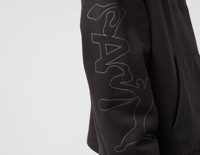 PUMA X P.A.M. HOODIE