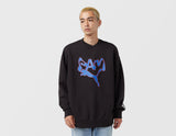 x Perks and Mini Crew Sweatshirt