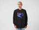 PUMA X PAM CREW BLK