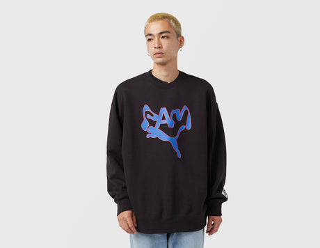 x Perks and Mini Crew Sweatshirt