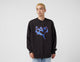 PUMA X PAM CREW BLK