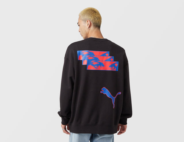 x Perks and Mini Crew Sweatshirt