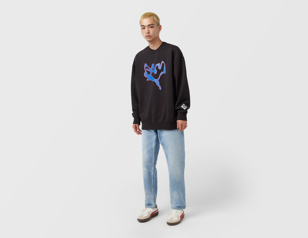 PUMA x Perks and Mini Crew Sweatshirt
