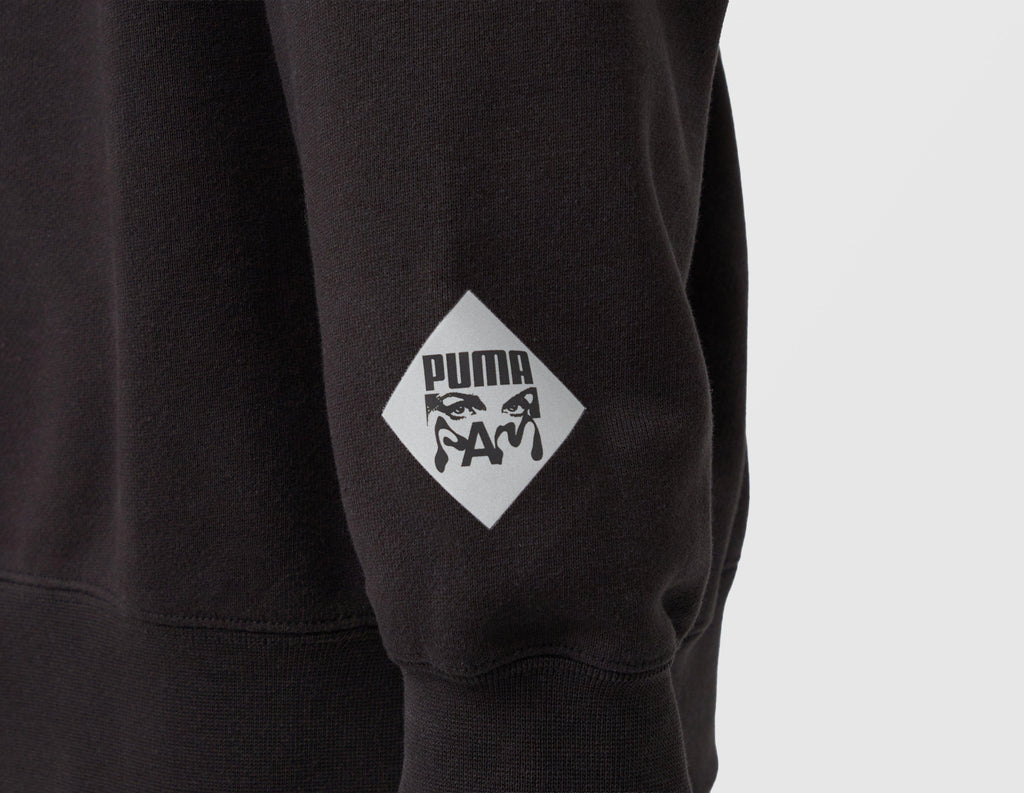 PUMA x Perks and Mini Crew Sweatshirt