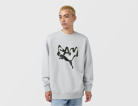 x Perks and Mini Crew Sweatshirt