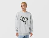 x Perks and Mini Crew Sweatshirt