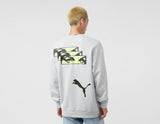PUMA X PAM CREW GRY