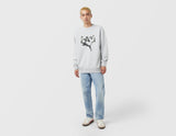 x Perks and Mini Crew Sweatshirt