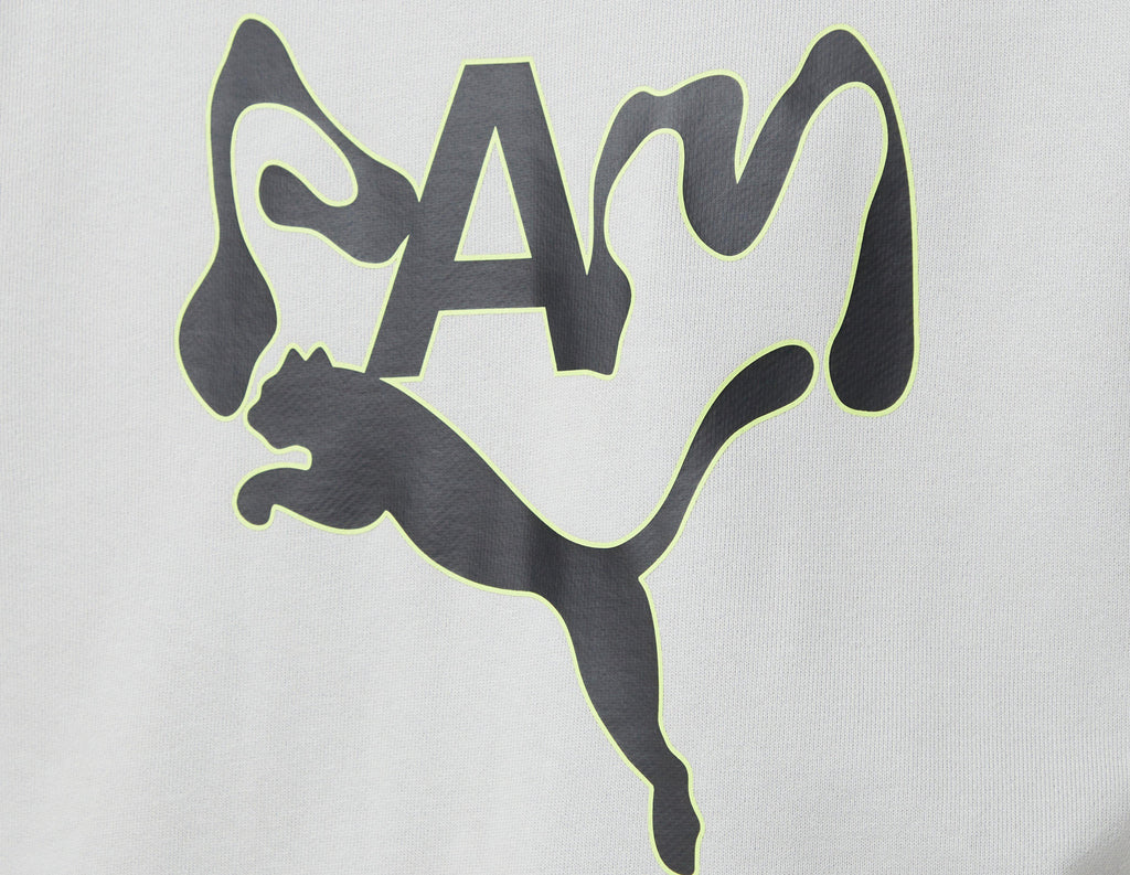 PUMA x Perks and Mini Crew Sweatshirt