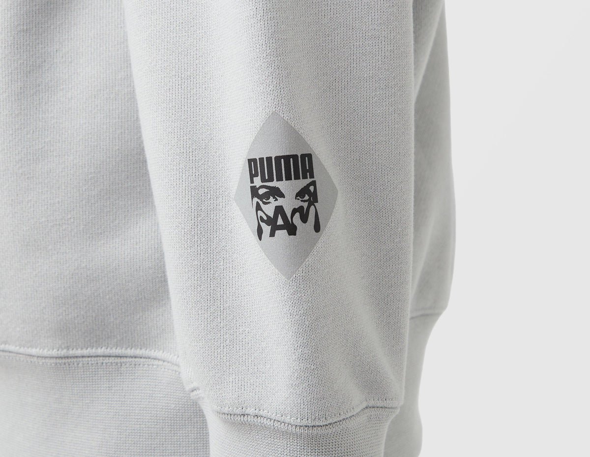 PUMA x Perks and Mini Crew Sweatshirt