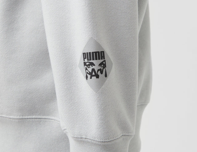 PUMA X PAM CREW GRY