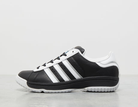CAMPUS NCRC BLK/WHT