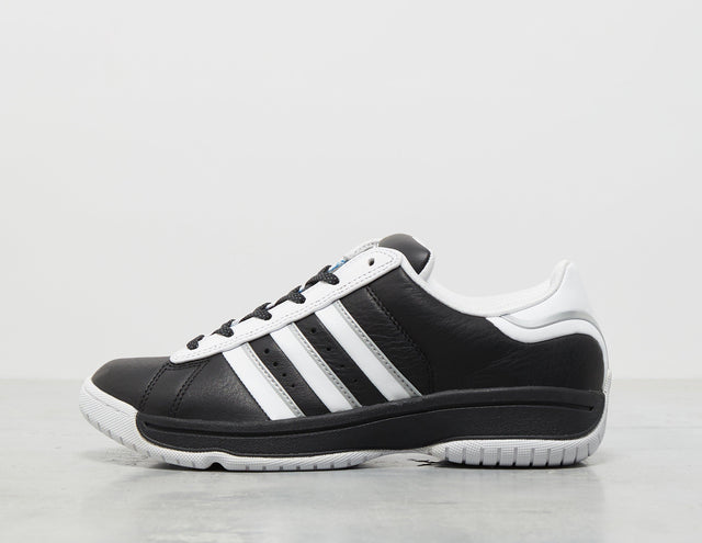 CAMPUS NCRC BLK/WHT