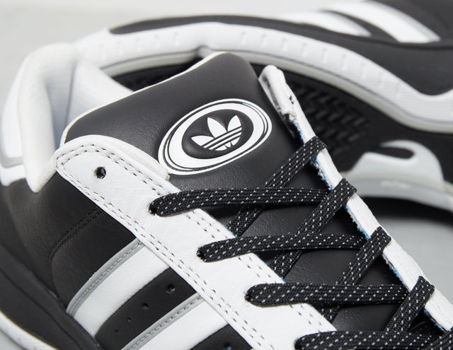 CAMPUS NCRC BLK/WHT