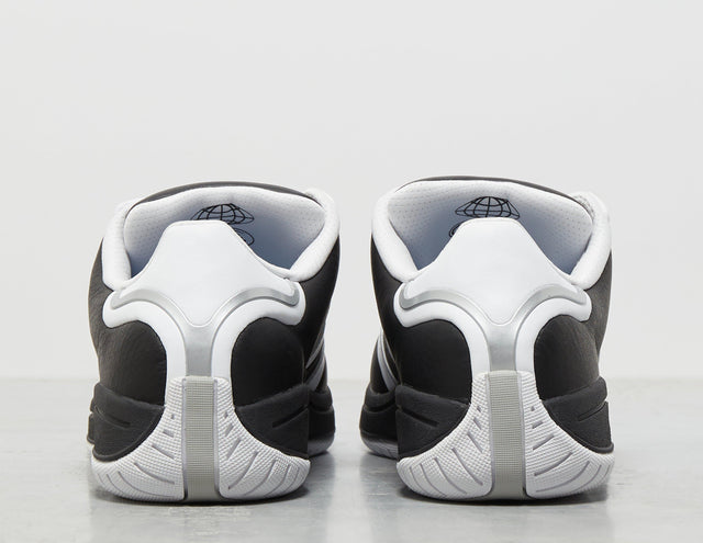 CAMPUS NCRC BLK/WHT